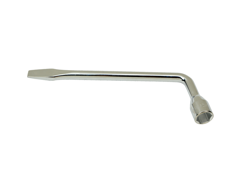 L TYPE TIRE WRENCH  JT-8700