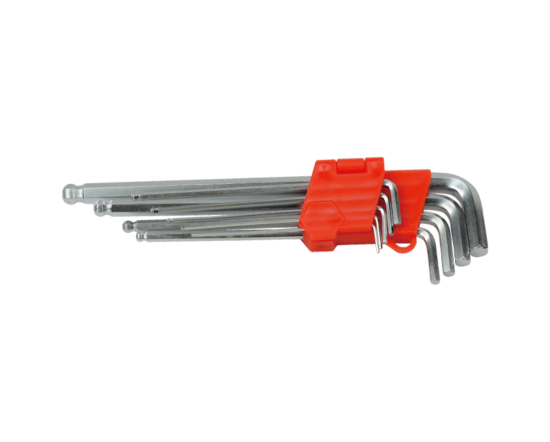 BALL HAED HEX KEY WRENCH JT-9110