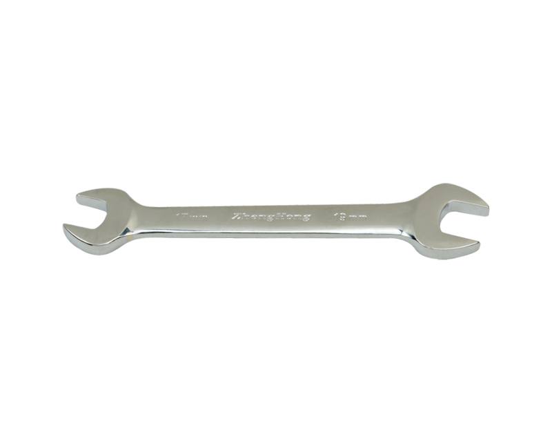 Uxcell a15060100ux0124 5.5mm-7mm U Groove Combination Double Open End Wrench Handy Tool 