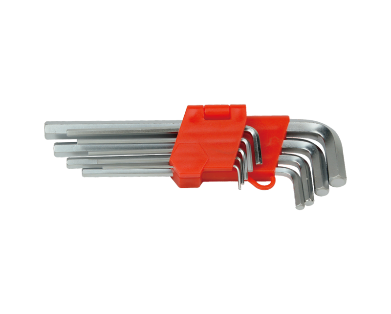 12PC HEX KEY WRENCH JT-9100