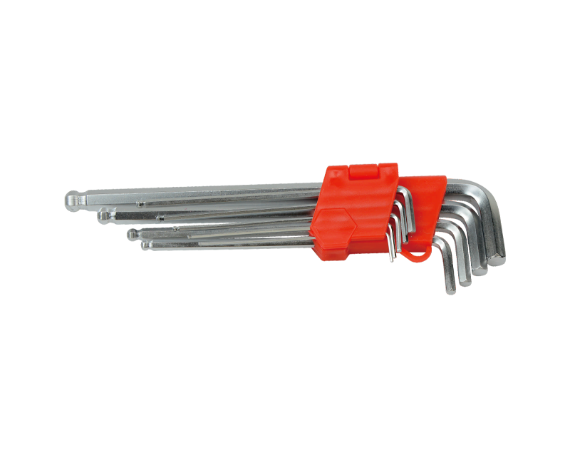 BALL HAED HEX KEY WRENCH JT-9110